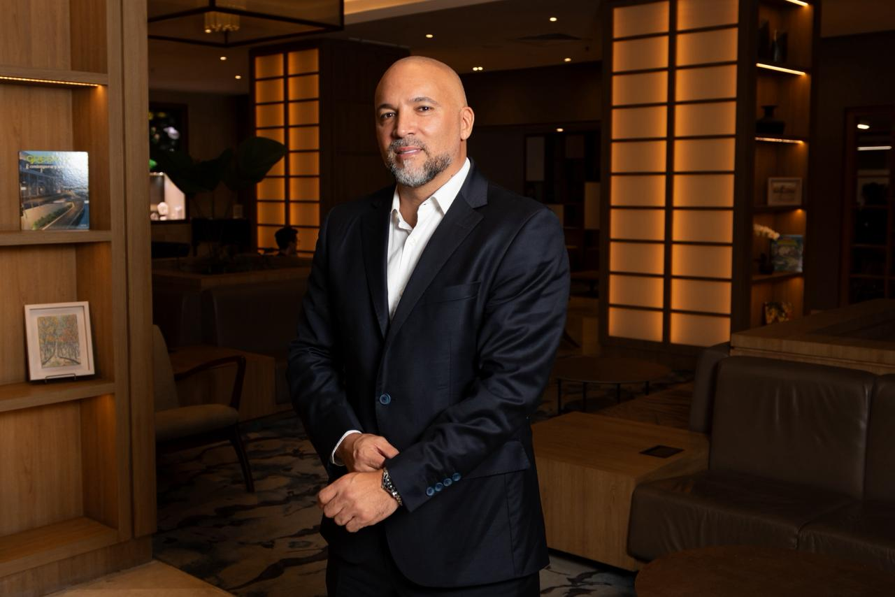 Camilo A. Gonzalez M.